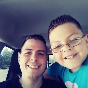 Meet your Posher, Mitch